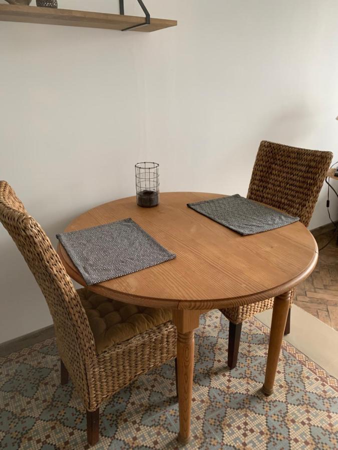 Les Grenouilles Apartment อาเมียงส์ ภายนอก รูปภาพ