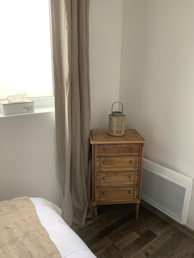 Les Grenouilles Apartment อาเมียงส์ ภายนอก รูปภาพ
