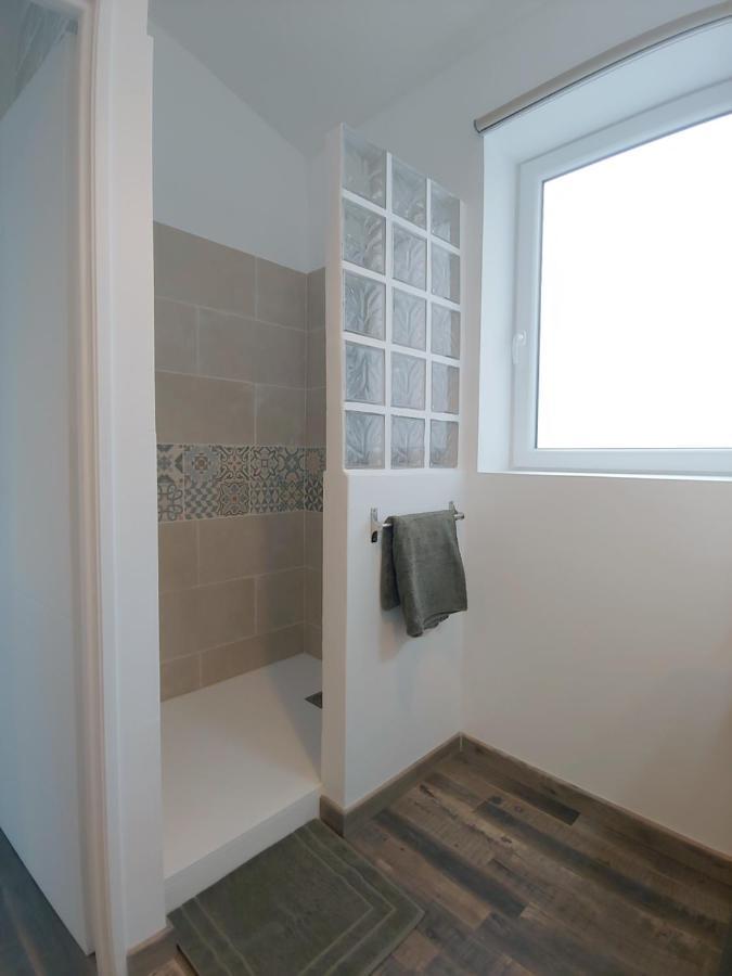 Les Grenouilles Apartment อาเมียงส์ ภายนอก รูปภาพ